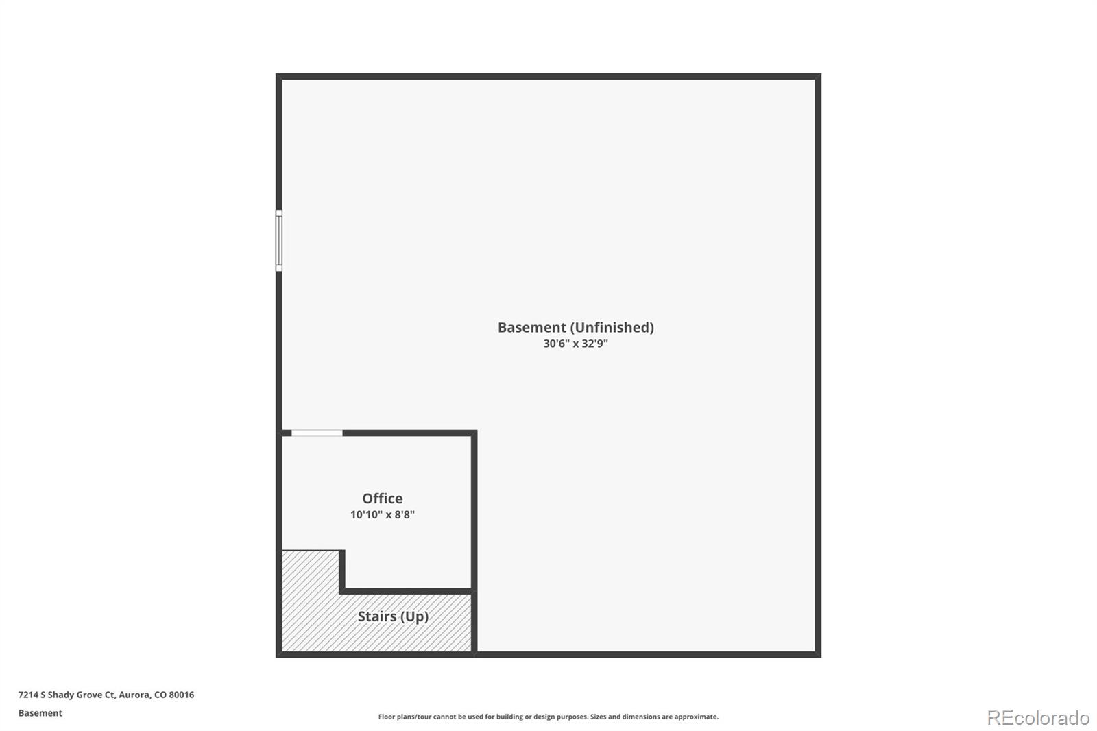 MLS Image #37 for 7214 s shady grove court,aurora, Colorado