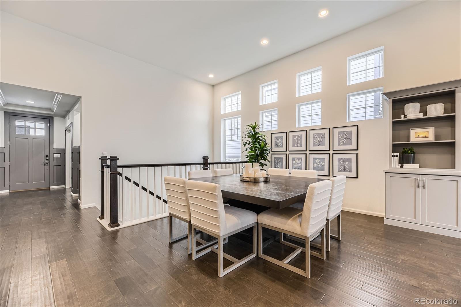 MLS Image #4 for 7214 s shady grove court,aurora, Colorado