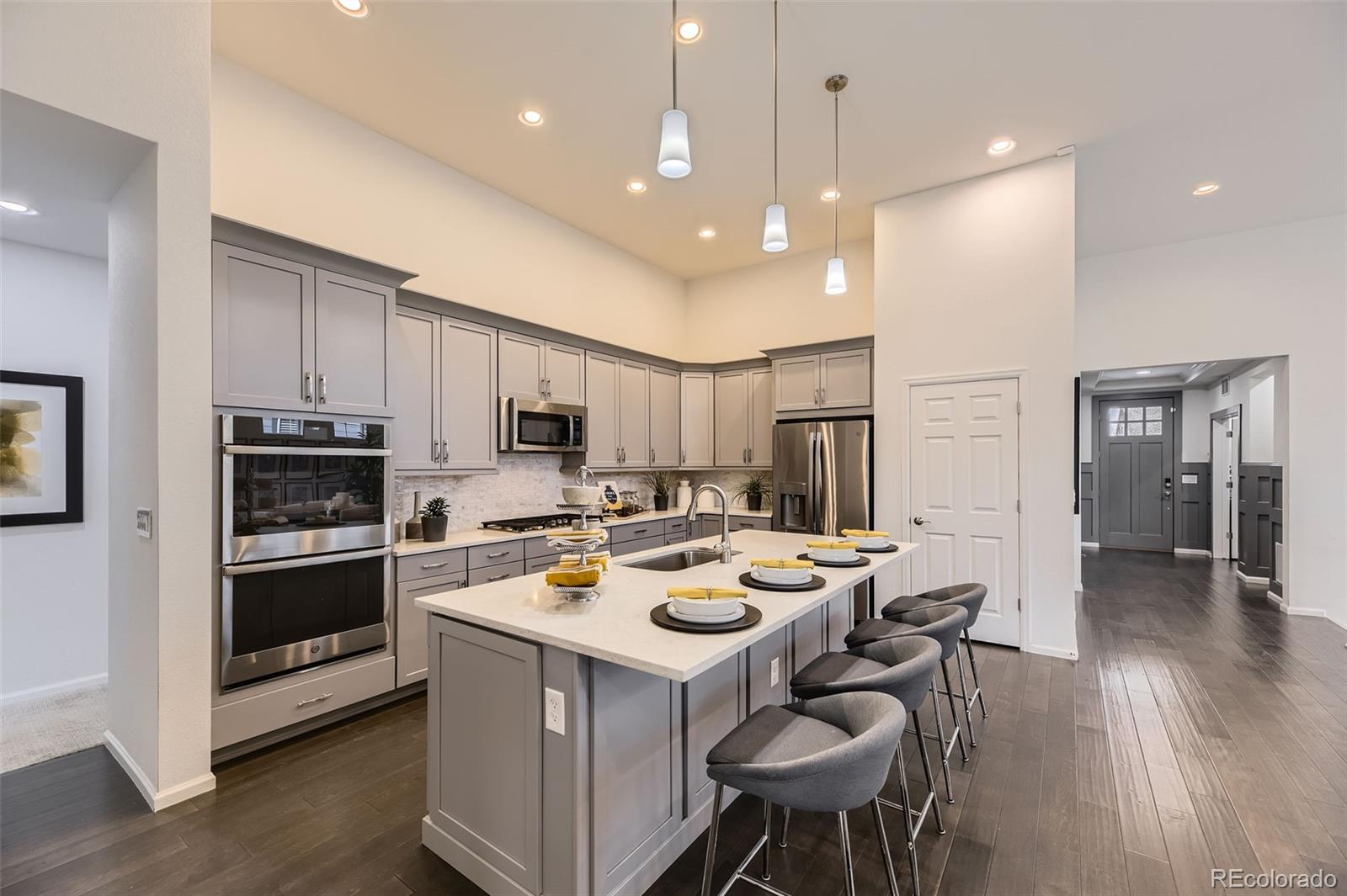 MLS Image #6 for 7214 s shady grove court,aurora, Colorado