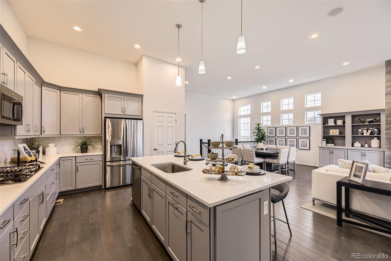 MLS Image #7 for 7214 s shady grove court,aurora, Colorado