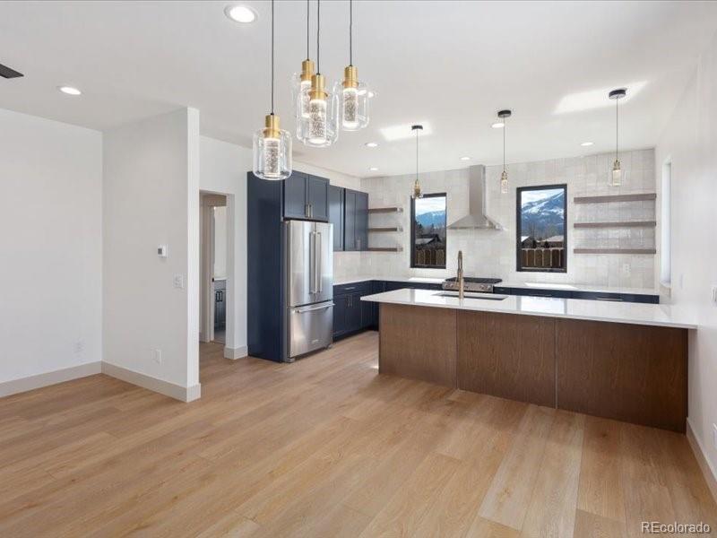 MLS Image #2 for 147  mesa view lane,salida, Colorado