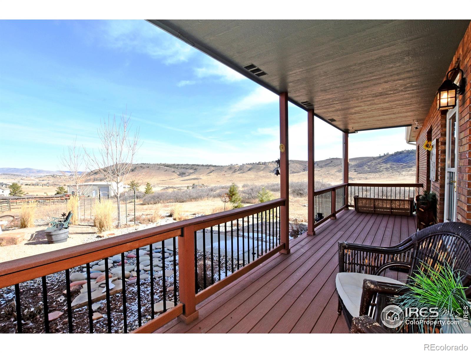 CMA Image for 4250  persigo trail drive,Loveland, Colorado