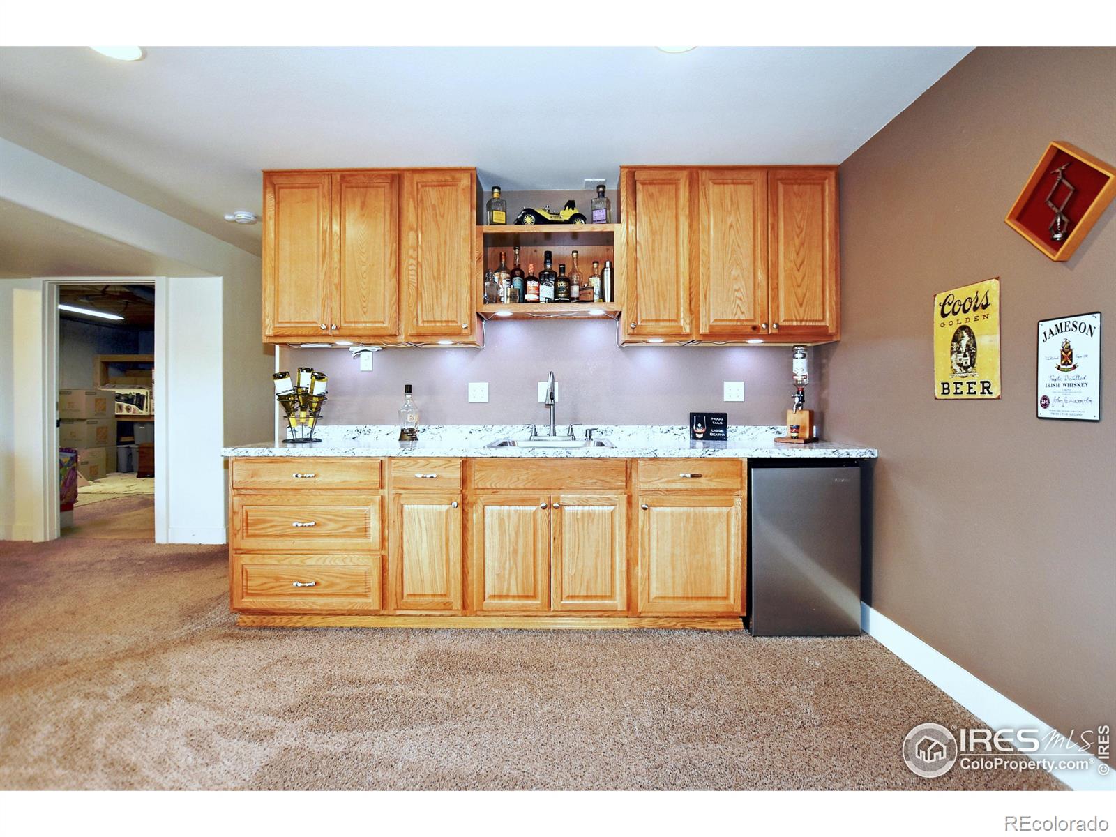 MLS Image #16 for 2707  sedona hills drive,loveland, Colorado