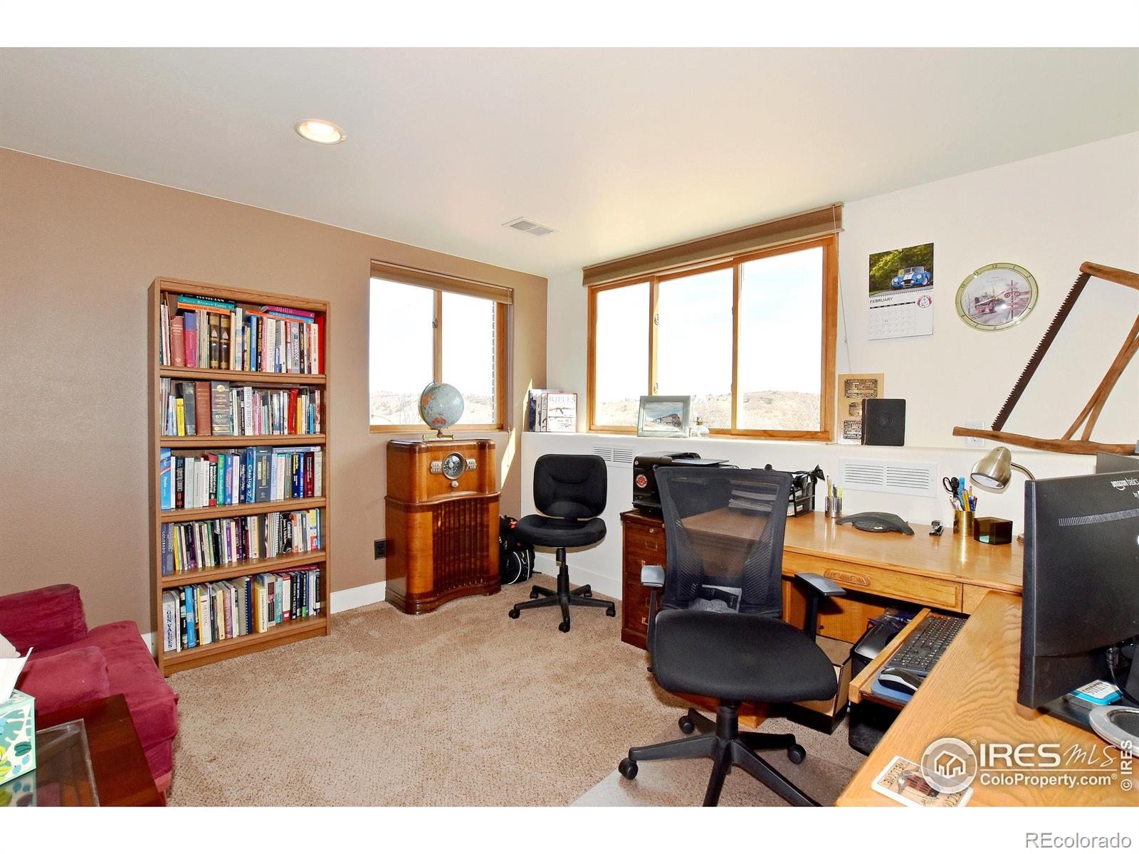 MLS Image #19 for 2707  sedona hills drive,loveland, Colorado