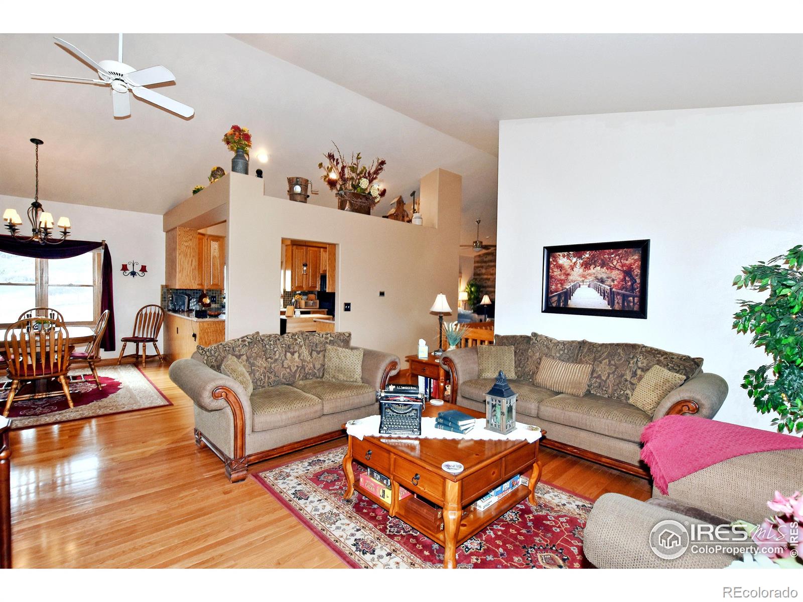 MLS Image #2 for 2707  sedona hills drive,loveland, Colorado