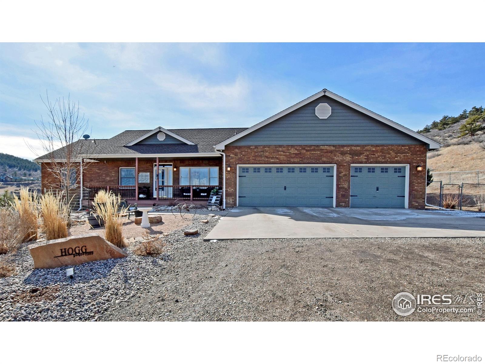 MLS Image #3 for 2707  sedona hills drive,loveland, Colorado