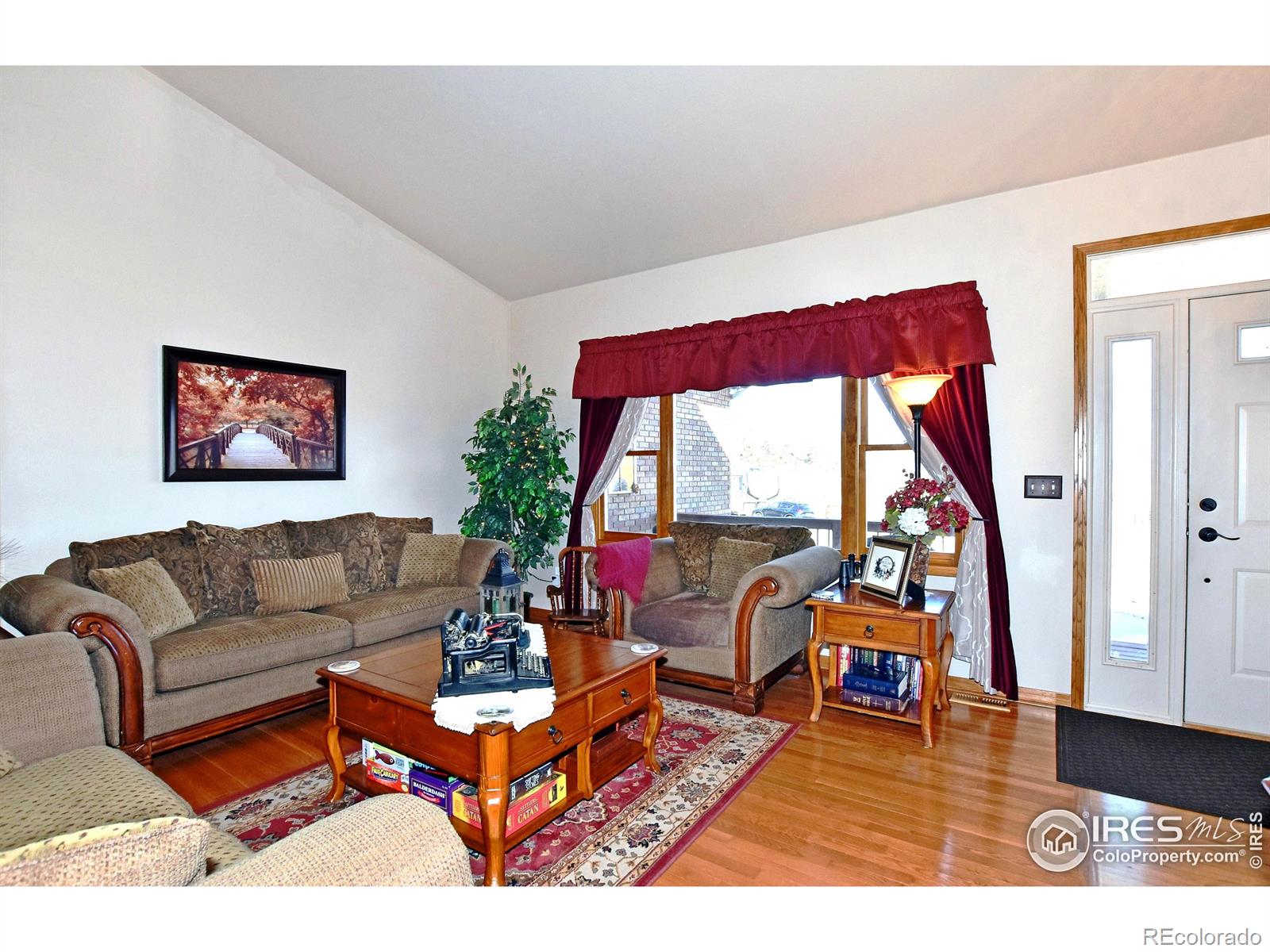 MLS Image #5 for 2707  sedona hills drive,loveland, Colorado
