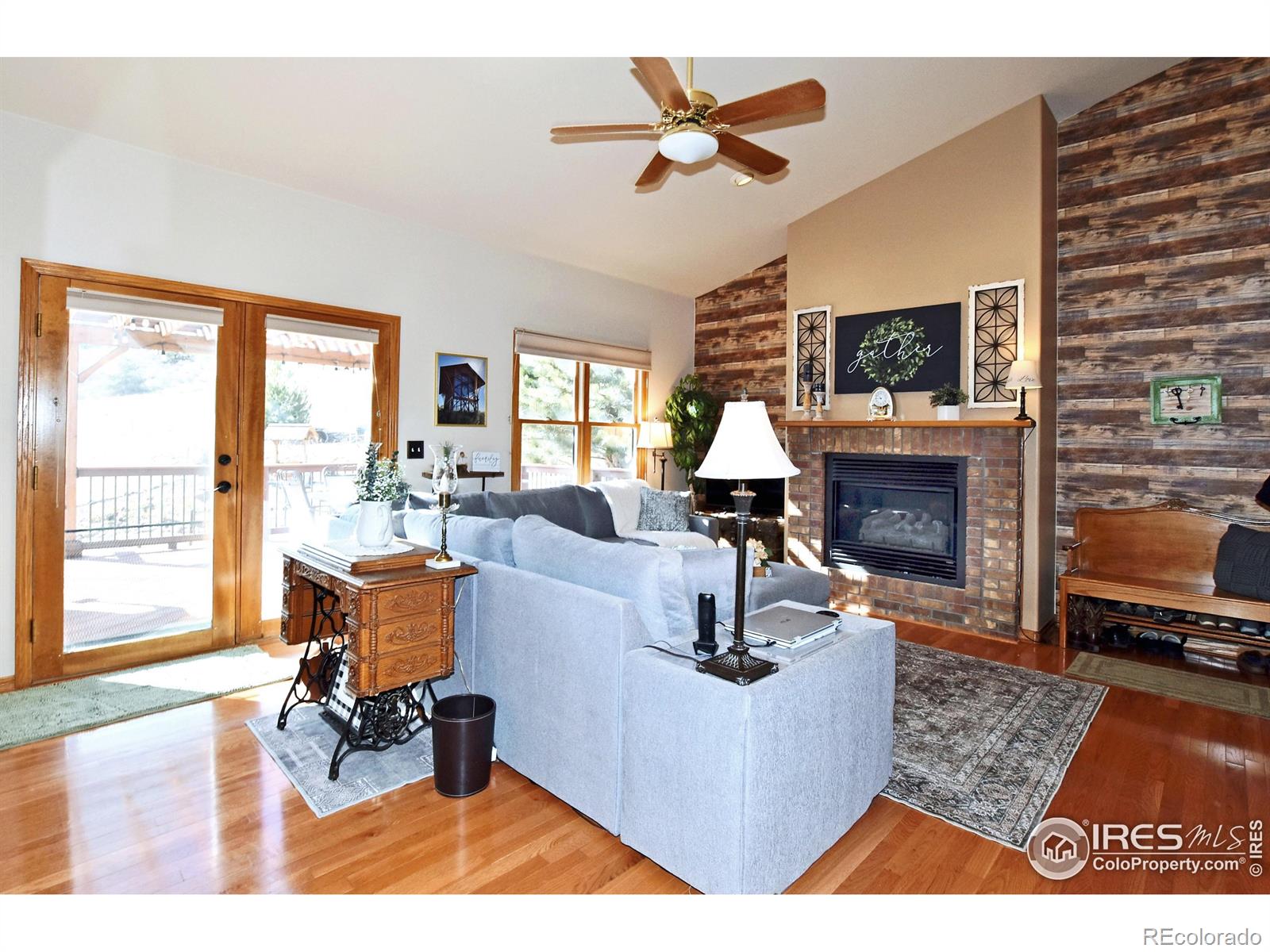 MLS Image #7 for 2707  sedona hills drive,loveland, Colorado