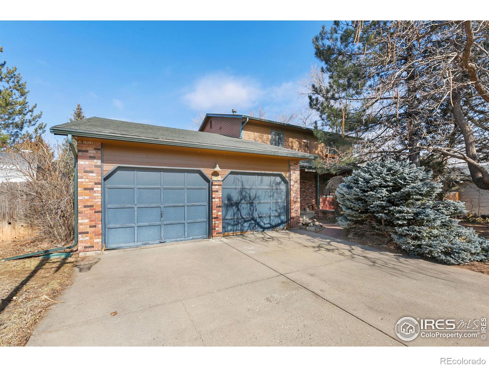 MLS Image #0 for 2412  evergreen drive,fort collins, Colorado