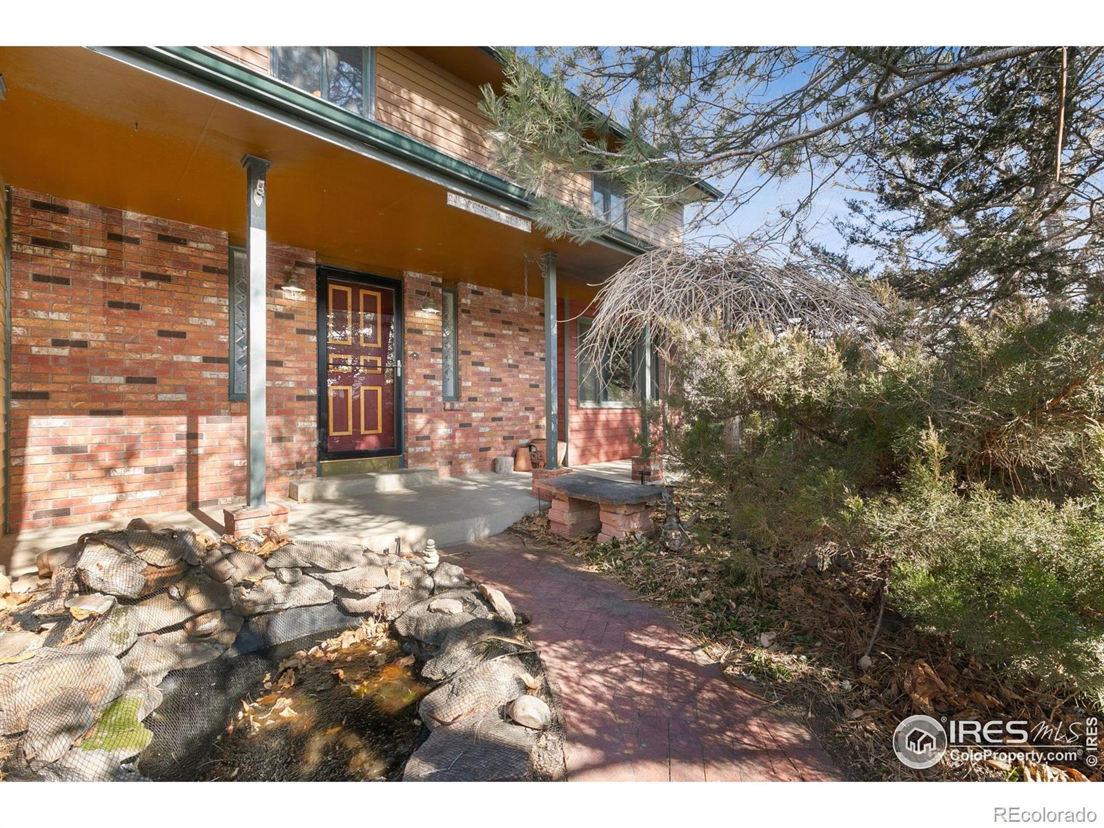 CMA Image for 2412  evergreen drive,Fort Collins, Colorado