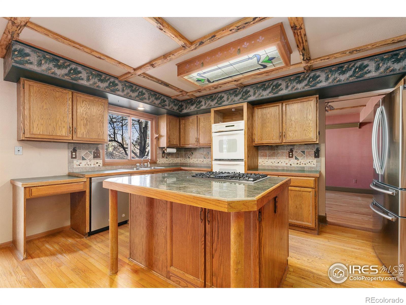 MLS Image #11 for 2412  evergreen drive,fort collins, Colorado