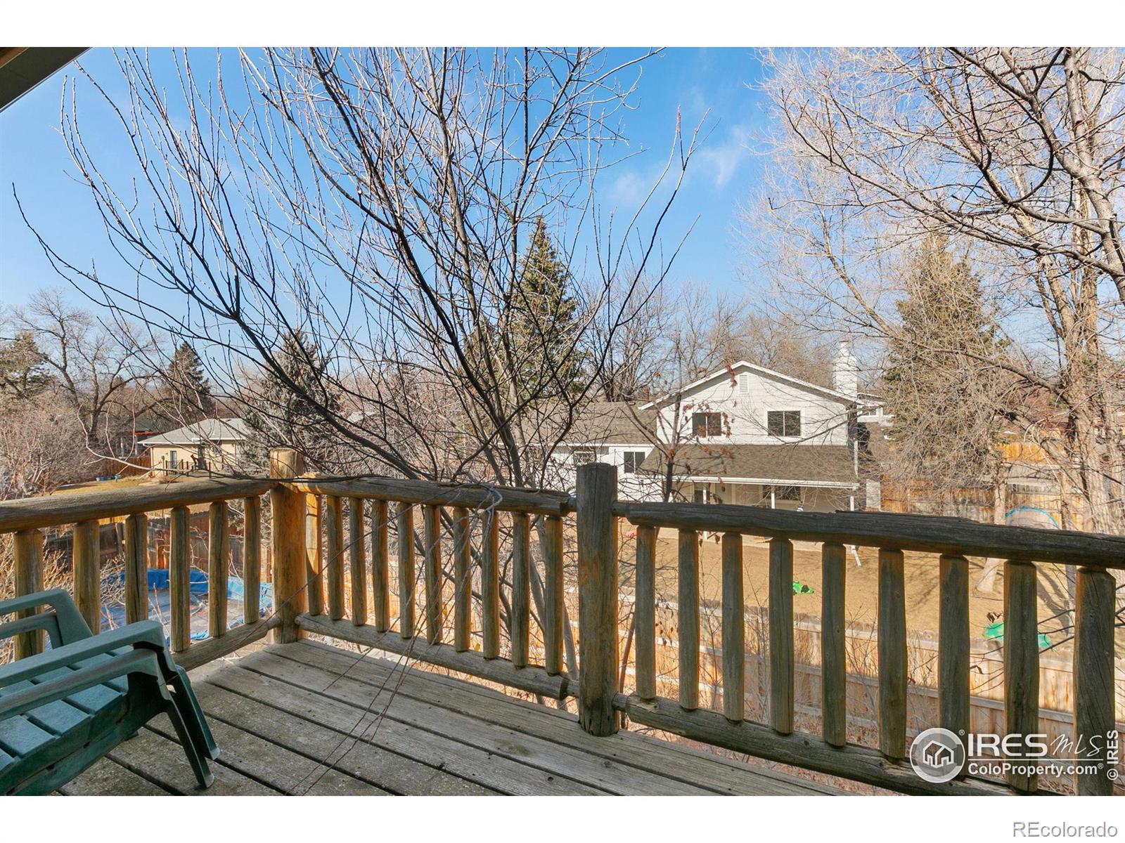 MLS Image #21 for 2412  evergreen drive,fort collins, Colorado