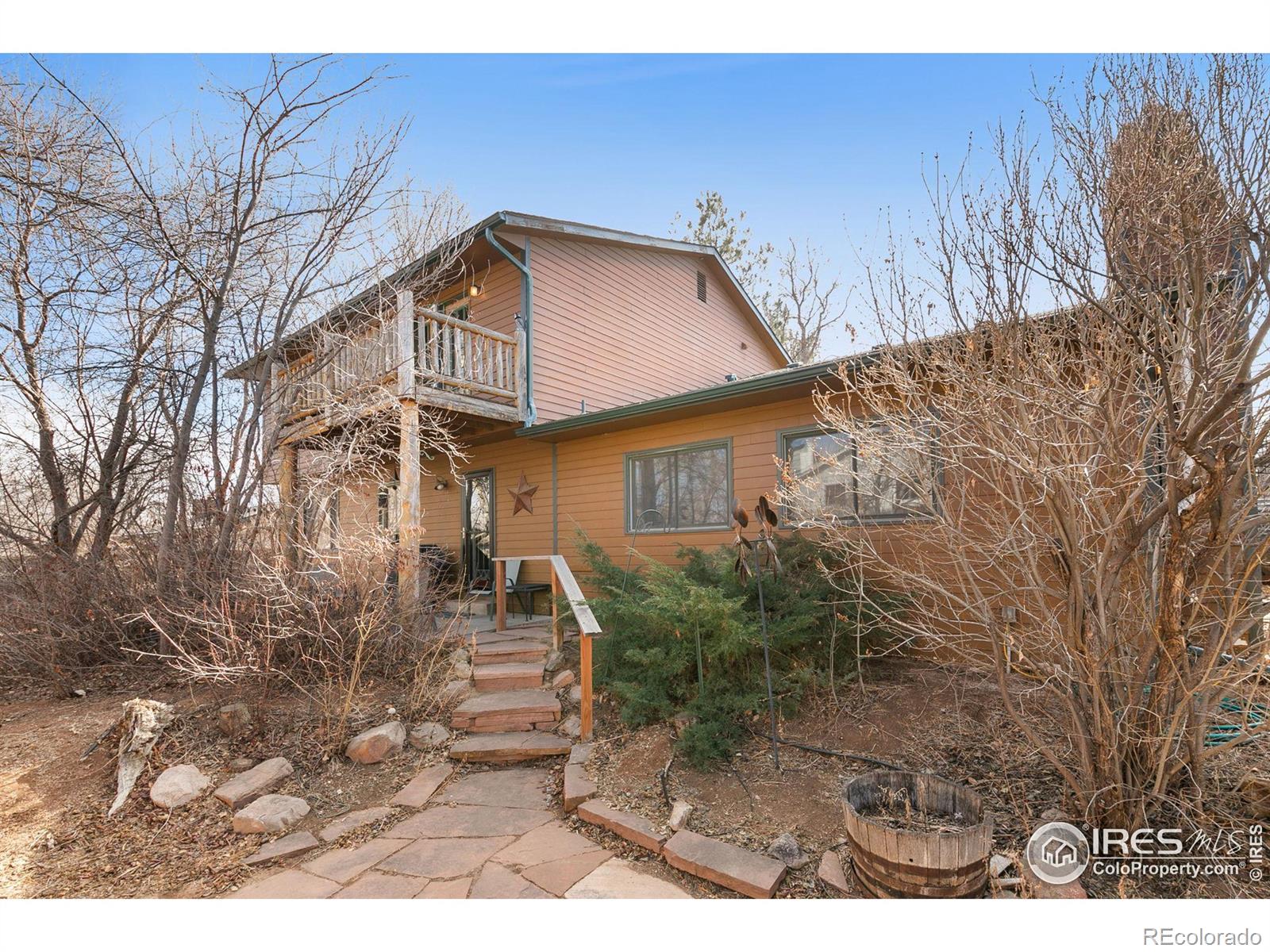 MLS Image #33 for 2412  evergreen drive,fort collins, Colorado