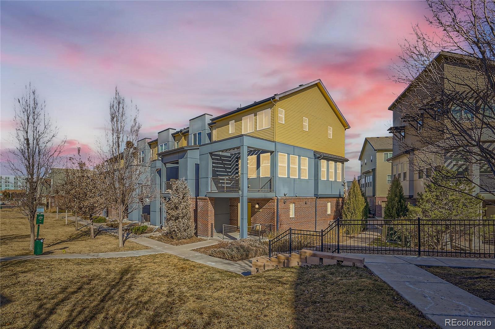 MLS Image #2 for 11225  colony circle,broomfield, Colorado