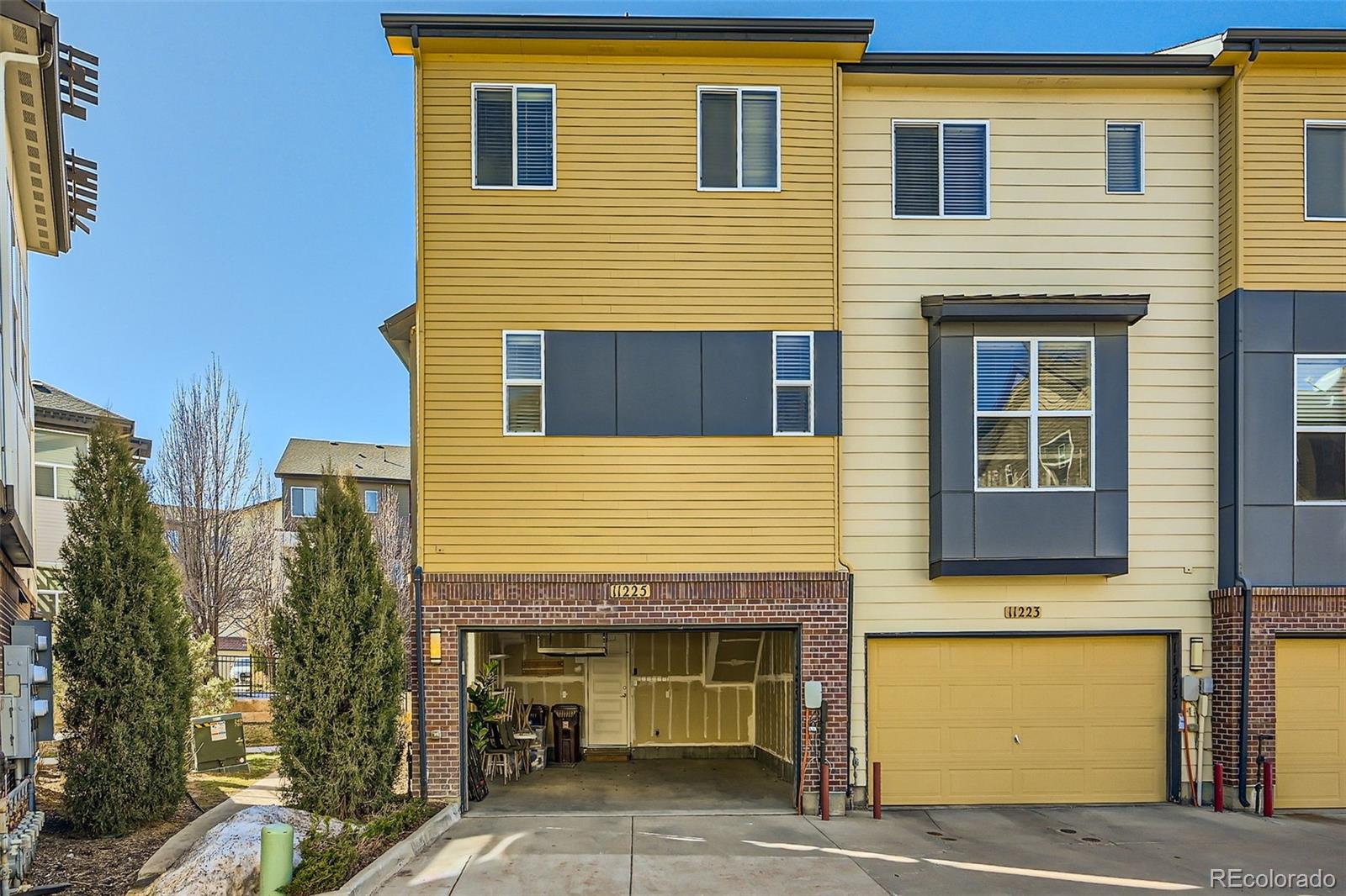 MLS Image #21 for 11225  colony circle,broomfield, Colorado