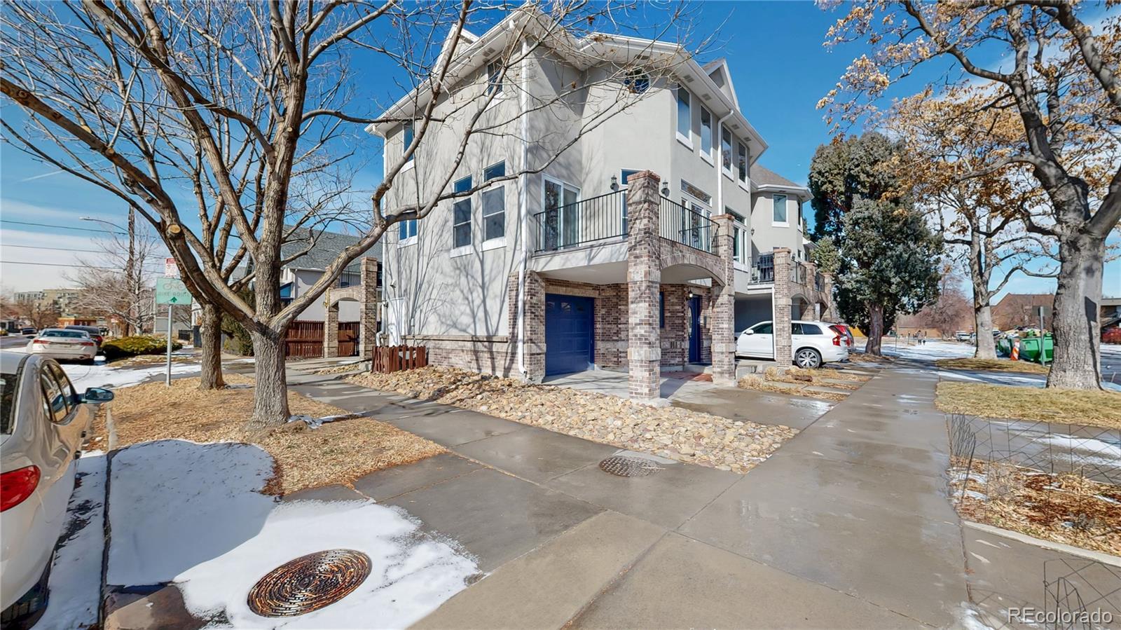 MLS Image #27 for 2503 n ogden street,denver, Colorado