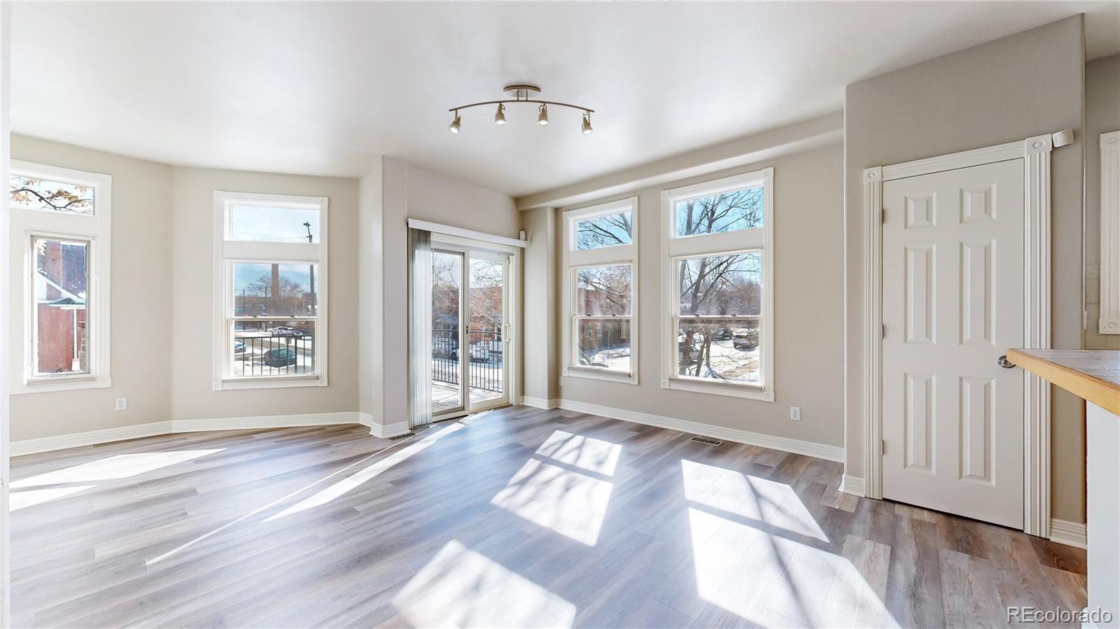 MLS Image #3 for 2503 n ogden street,denver, Colorado