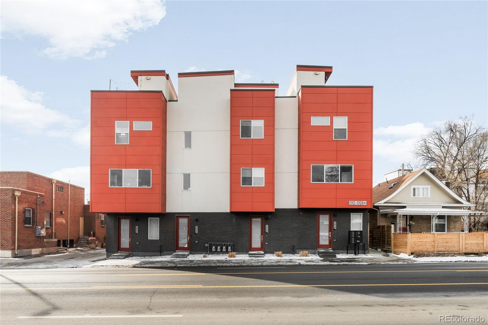MLS Image #1 for 1912 w 38th avenue,denver, Colorado