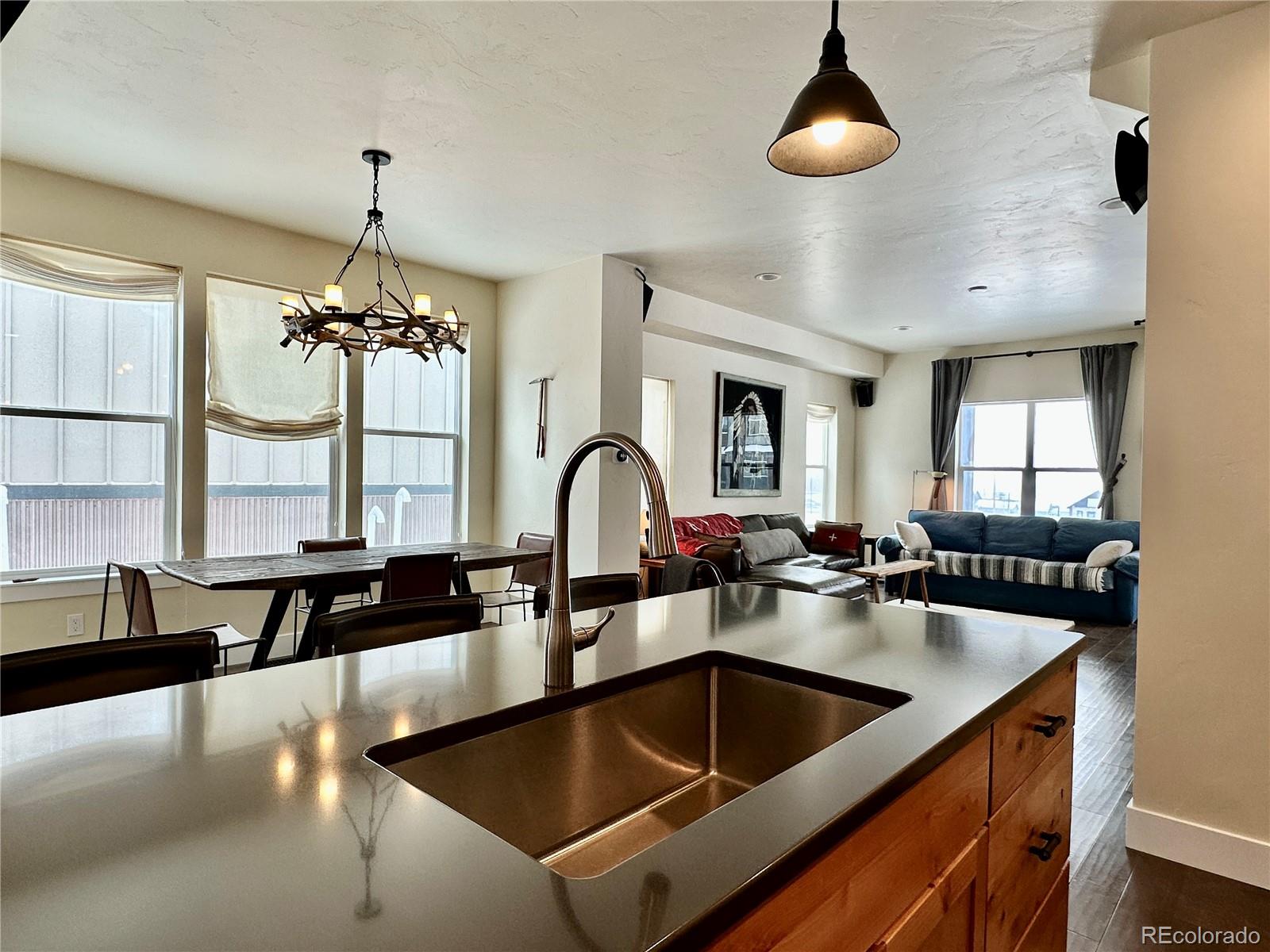 MLS Image #10 for 1306  silver vault street,leadville, Colorado