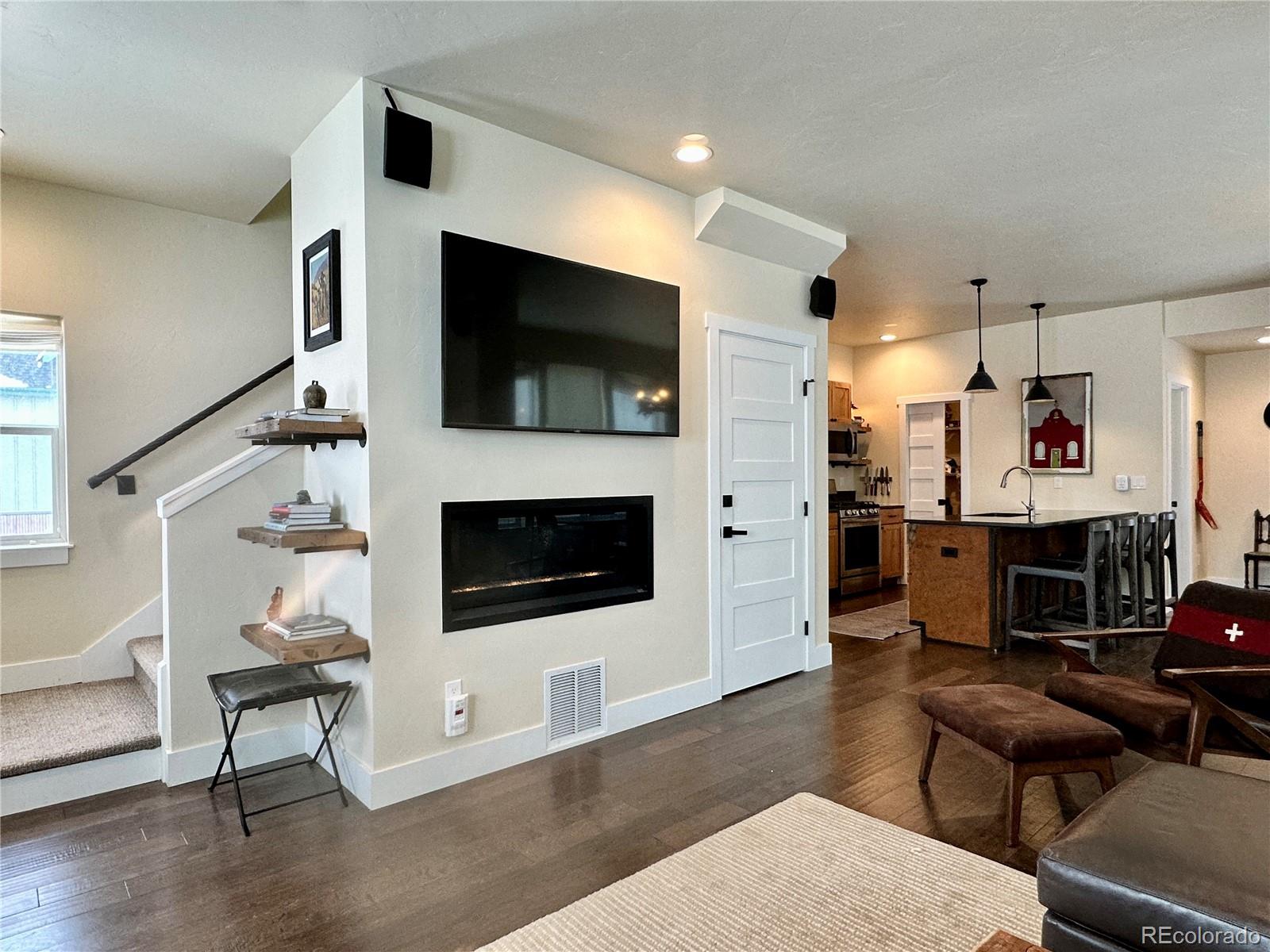 MLS Image #13 for 1306  silver vault street,leadville, Colorado