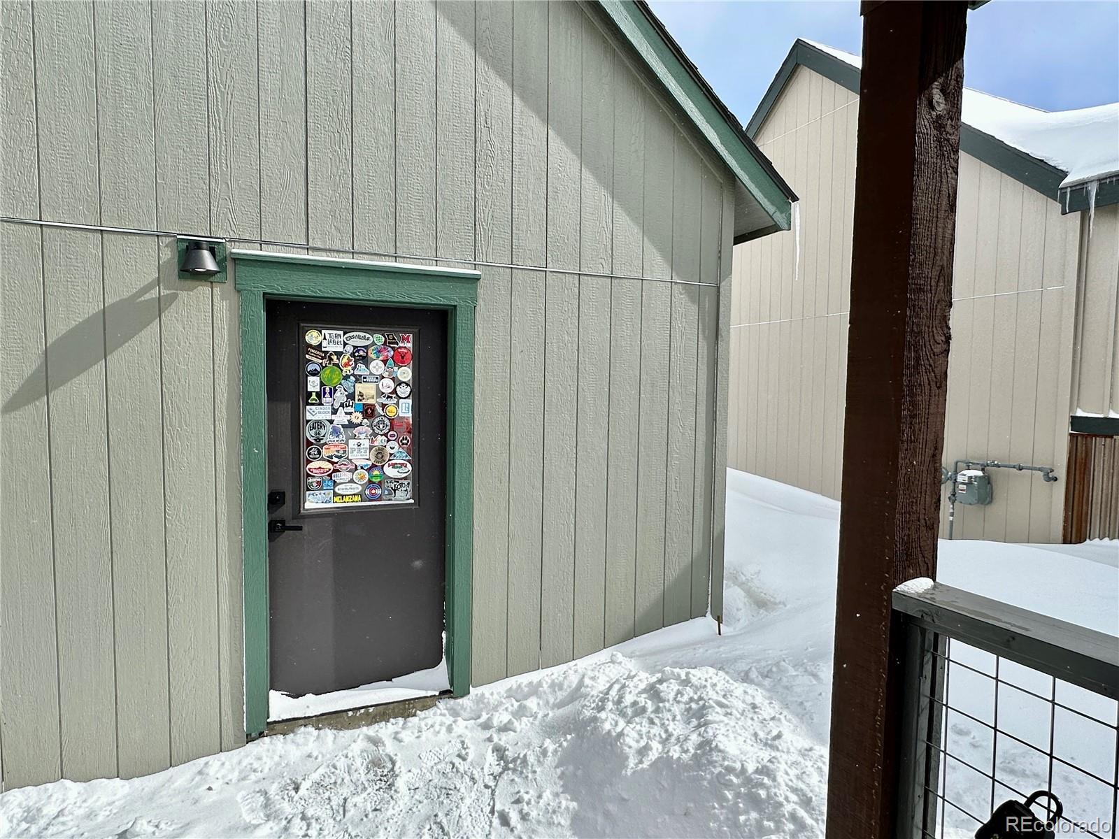 MLS Image #24 for 1306  silver vault street,leadville, Colorado