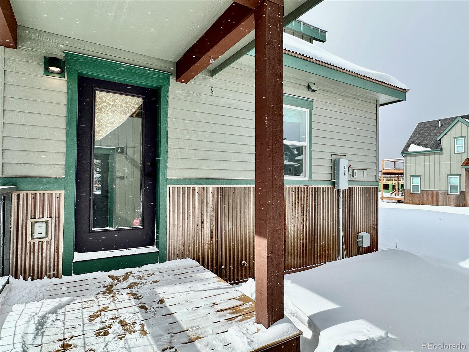 MLS Image #27 for 1306  silver vault street,leadville, Colorado