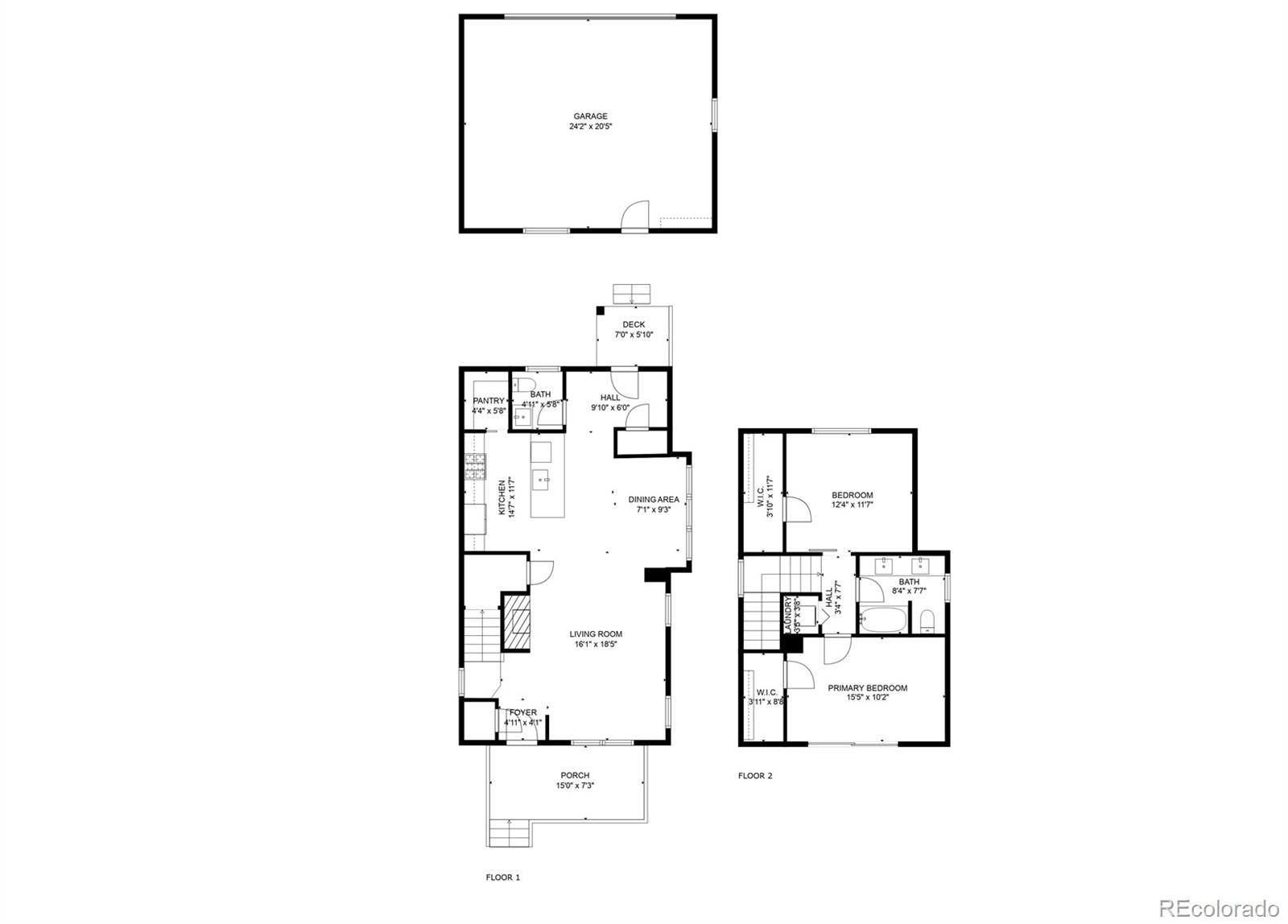 MLS Image #29 for 1306  silver vault street,leadville, Colorado