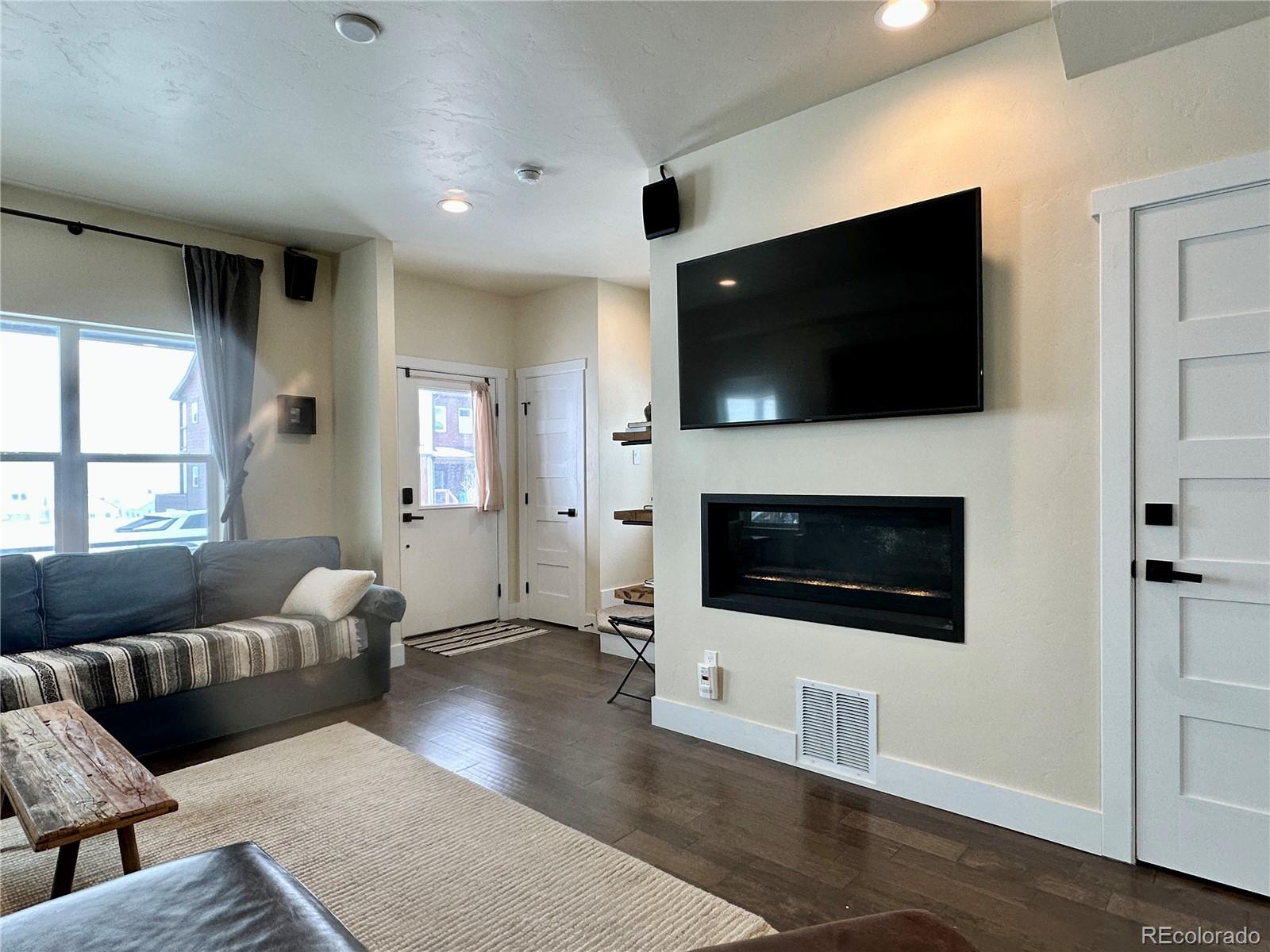 MLS Image #3 for 1306  silver vault street,leadville, Colorado