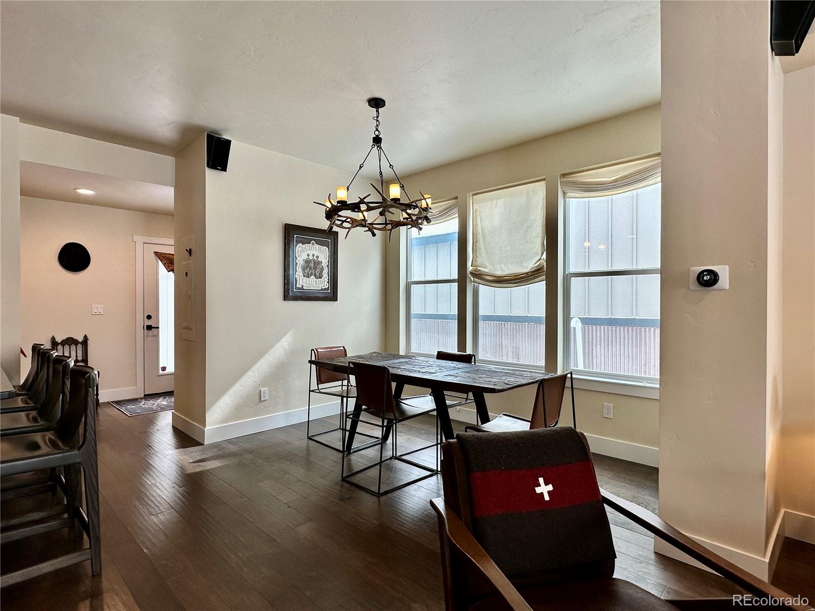 MLS Image #4 for 1306  silver vault street,leadville, Colorado