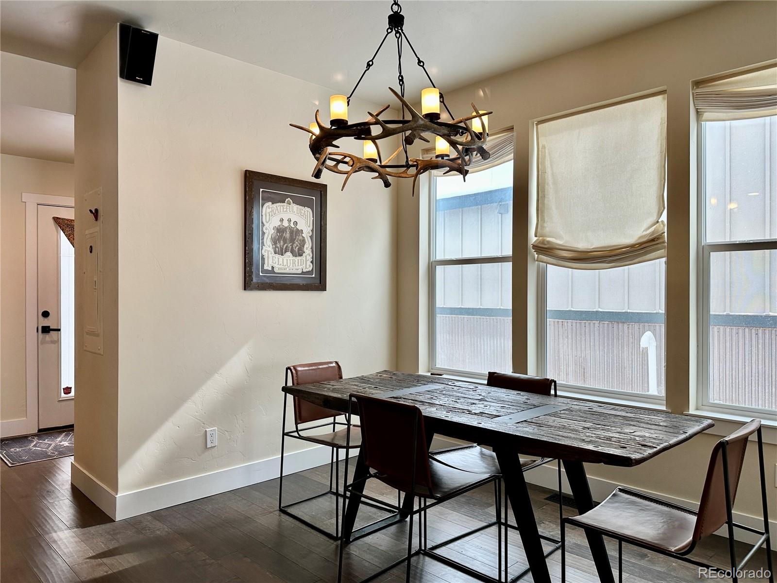 MLS Image #5 for 1306  silver vault street,leadville, Colorado