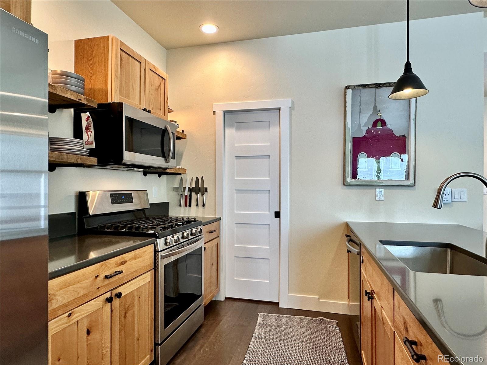 MLS Image #8 for 1306  silver vault street,leadville, Colorado
