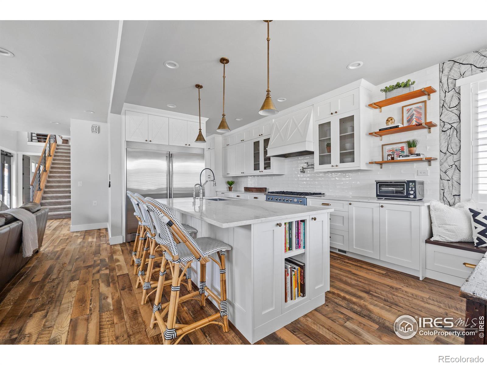 MLS Image #1 for 645 w 4th street,loveland, Colorado