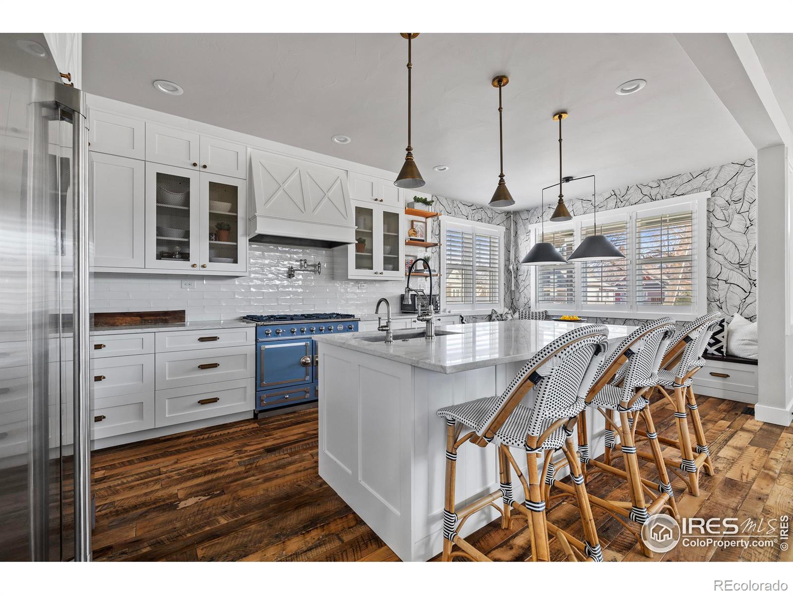 MLS Image #2 for 645 w 4th street,loveland, Colorado