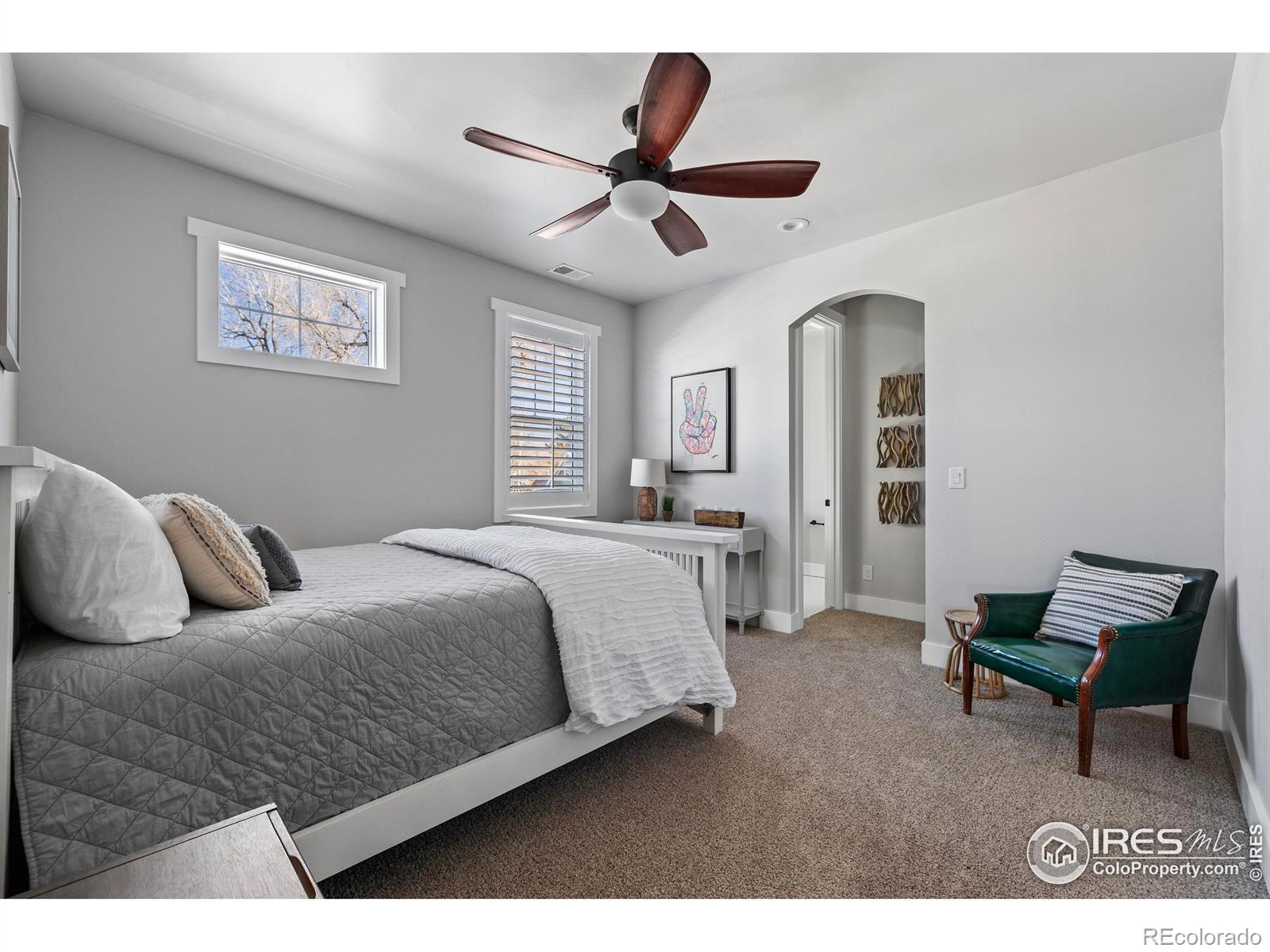 MLS Image #20 for 645 w 4th street,loveland, Colorado