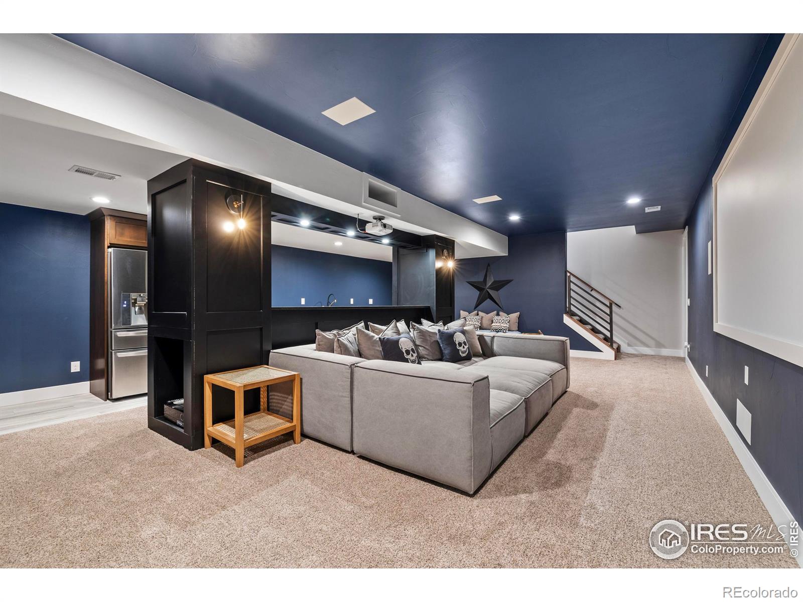 MLS Image #25 for 645 w 4th street,loveland, Colorado