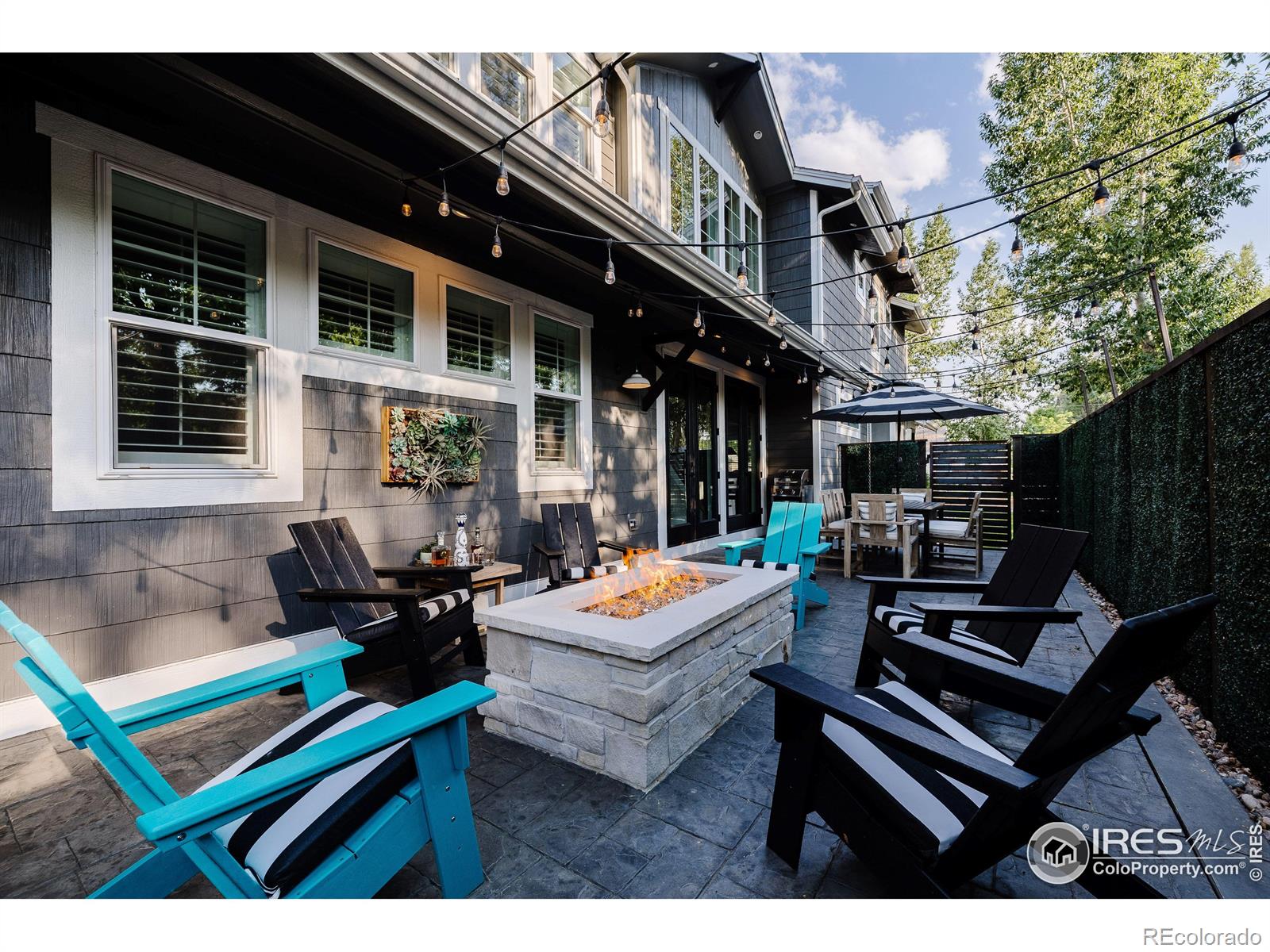 MLS Image #29 for 645 w 4th street,loveland, Colorado