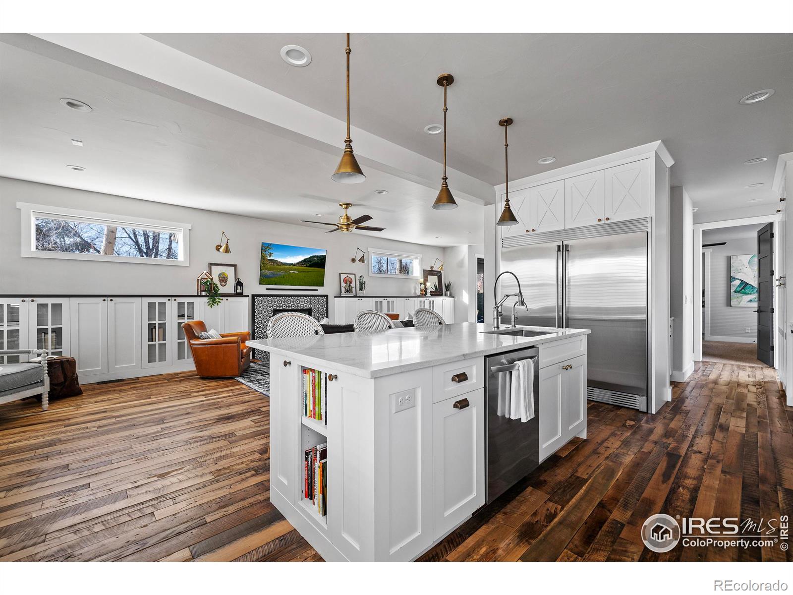 MLS Image #3 for 645 w 4th street,loveland, Colorado