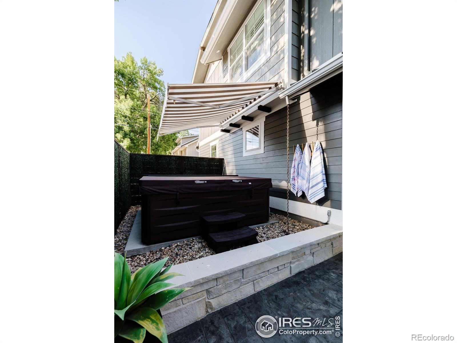 MLS Image #30 for 645 w 4th street,loveland, Colorado