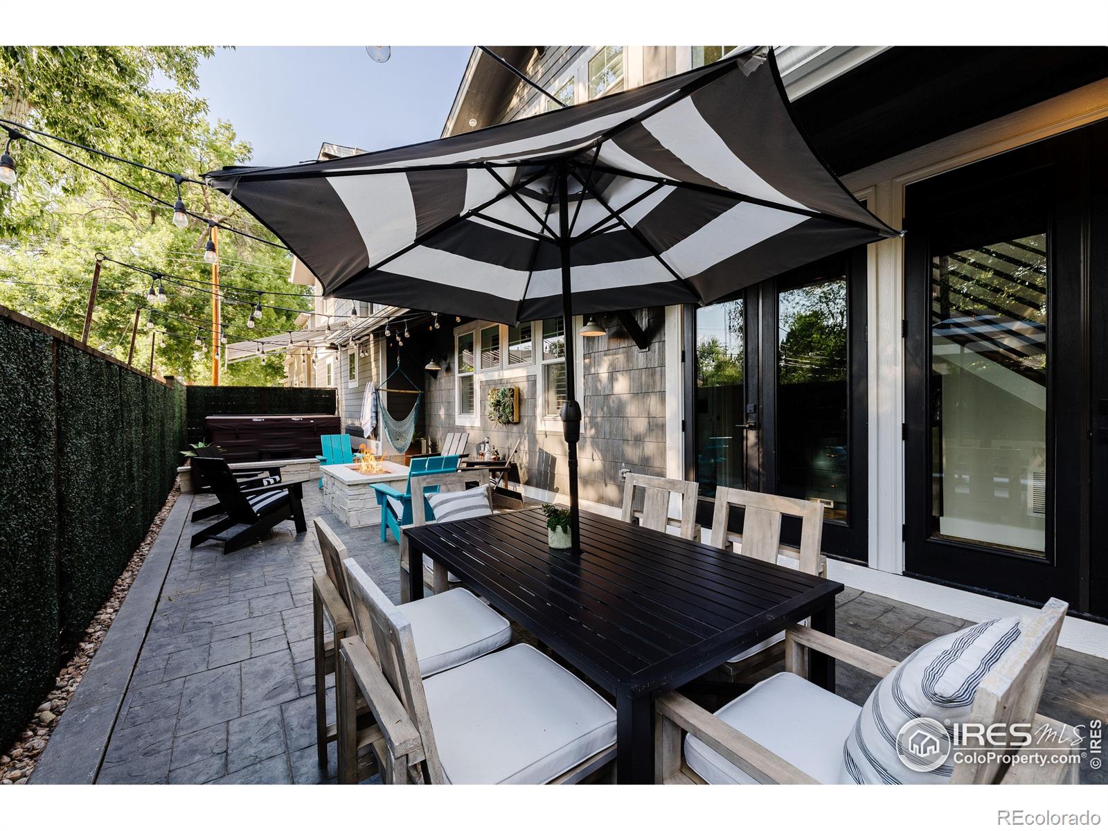 MLS Image #31 for 645 w 4th street,loveland, Colorado