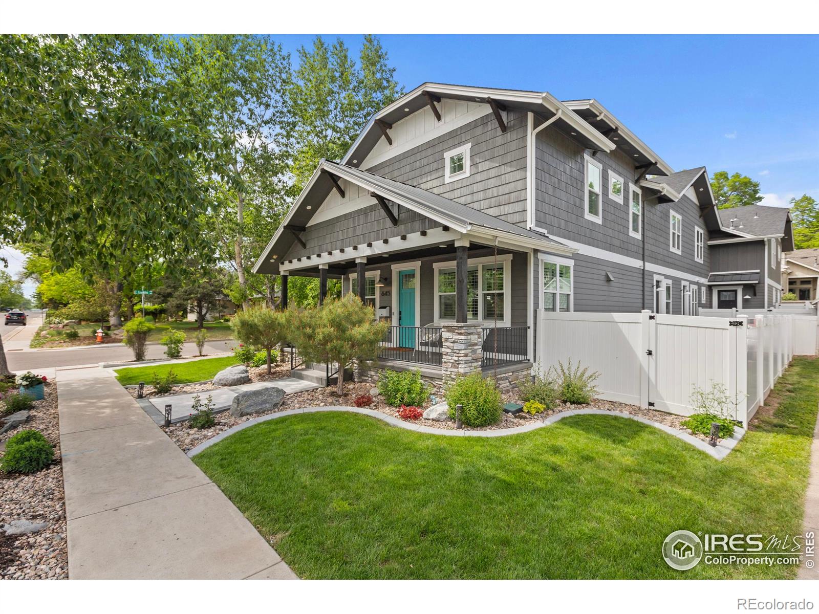 MLS Image #38 for 645 w 4th street,loveland, Colorado