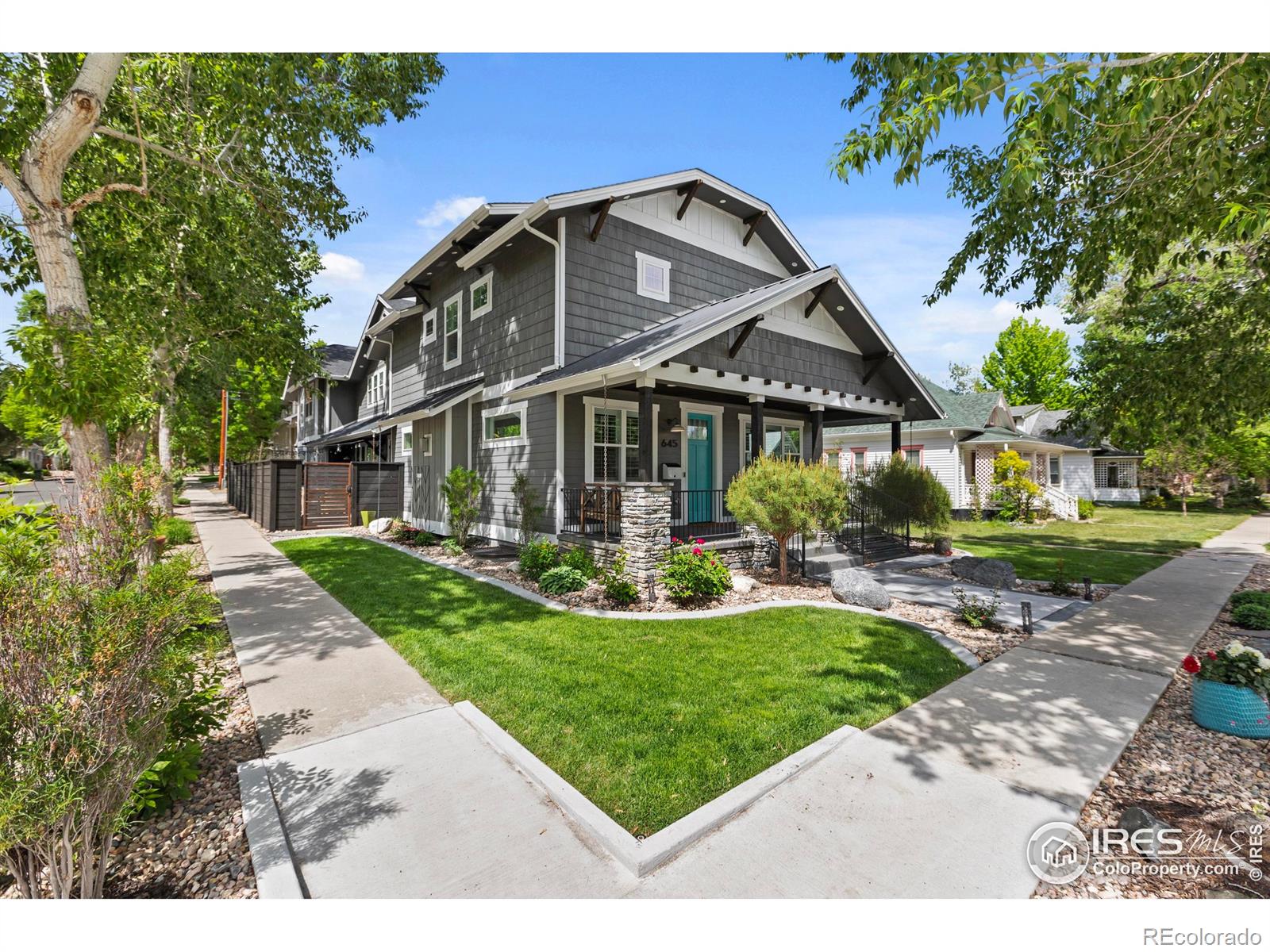 MLS Image #39 for 645 w 4th street,loveland, Colorado
