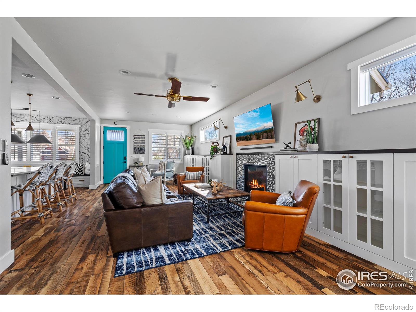 MLS Image #5 for 645 w 4th street,loveland, Colorado