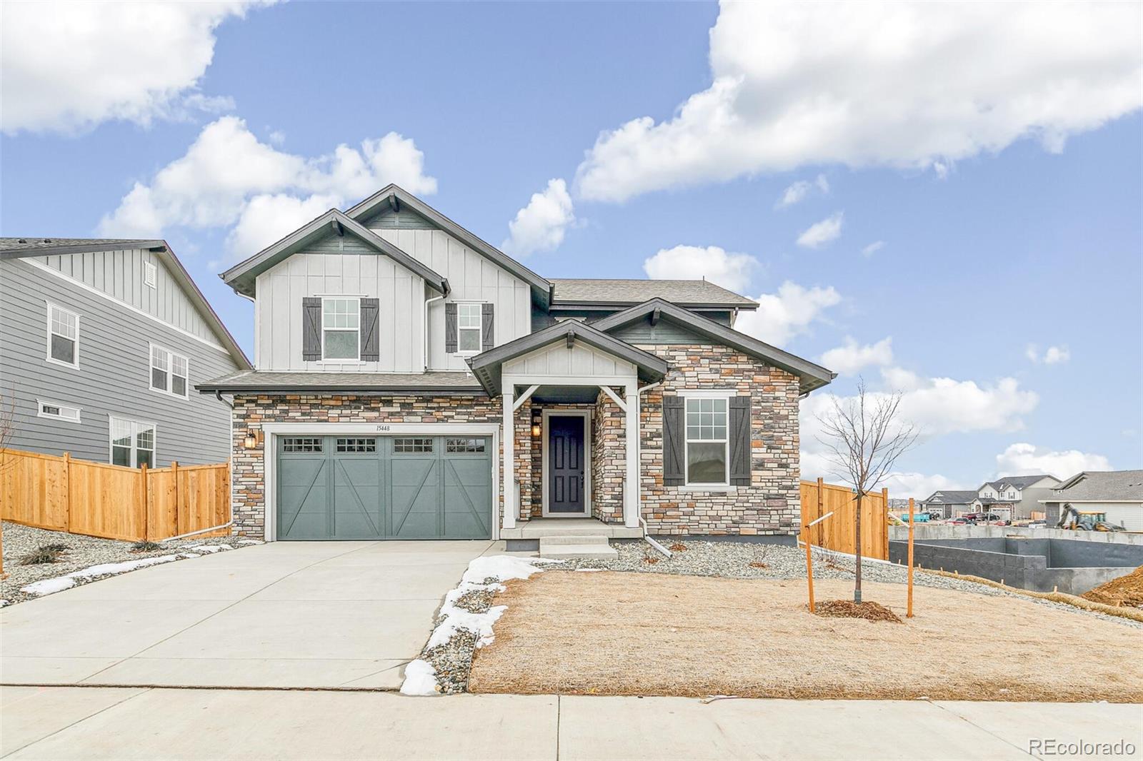 MLS Image #0 for 15448  kearney street,thornton, Colorado