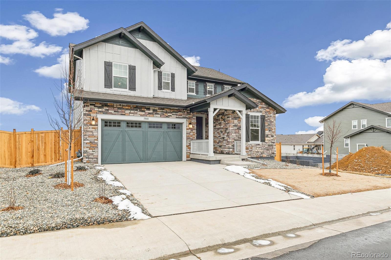 CMA Image for 6187 e 155th place,Thornton, Colorado