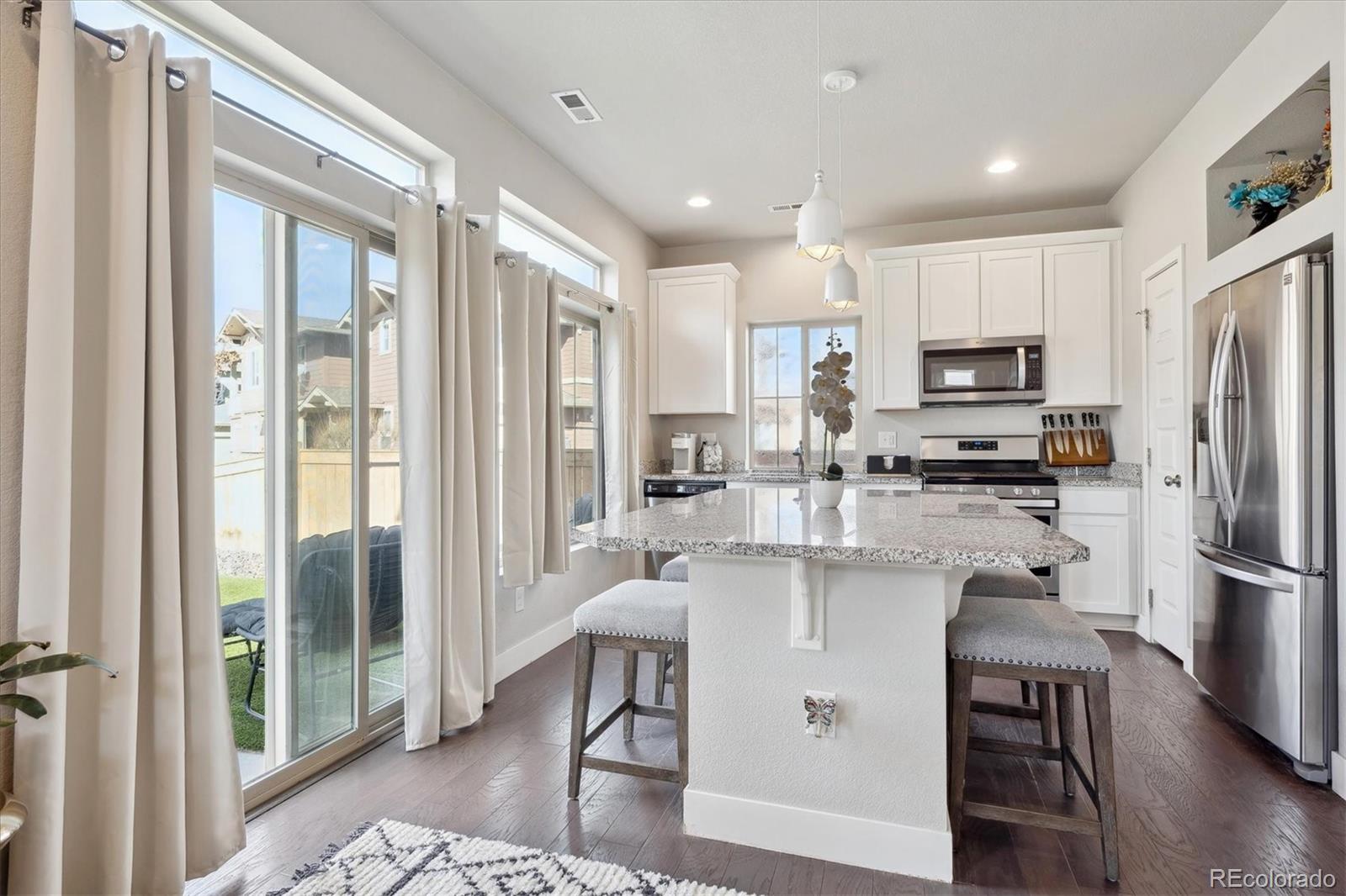 MLS Image #6 for 18066 e 104th way,commerce city, Colorado