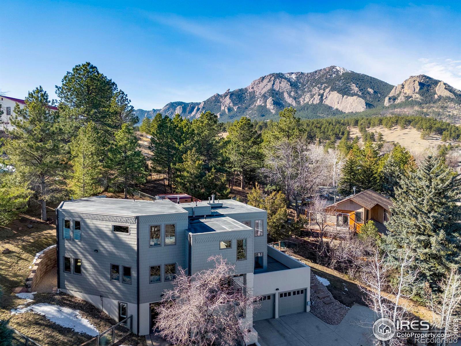 CMA Image for 2690  juilliard street,Boulder, Colorado