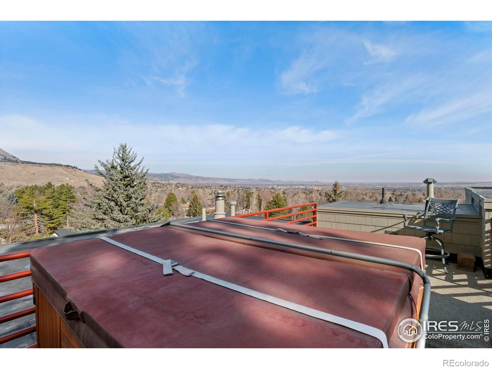 MLS Image #28 for 2690  juilliard street,boulder, Colorado
