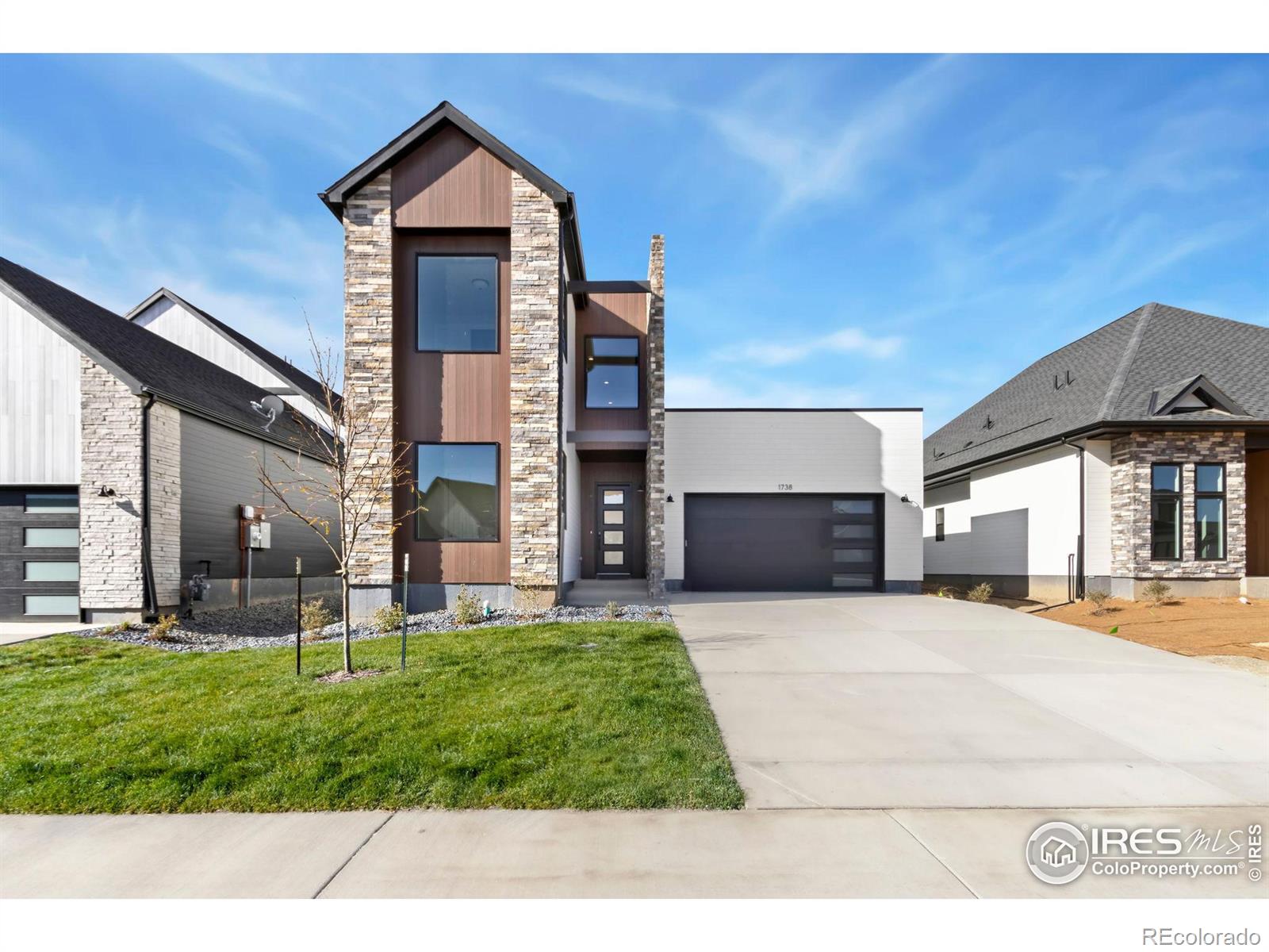 MLS Image #0 for 1738  beachside drive,windsor, Colorado