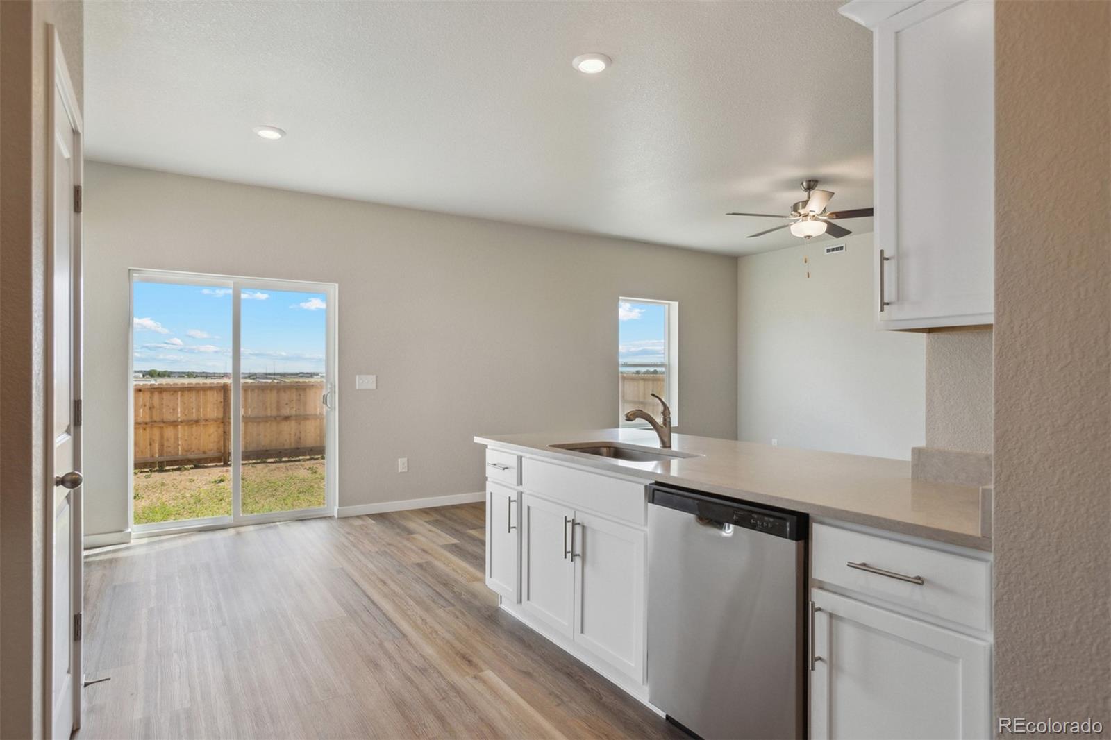 MLS Image #3 for 48280  shetland drive,bennett, Colorado
