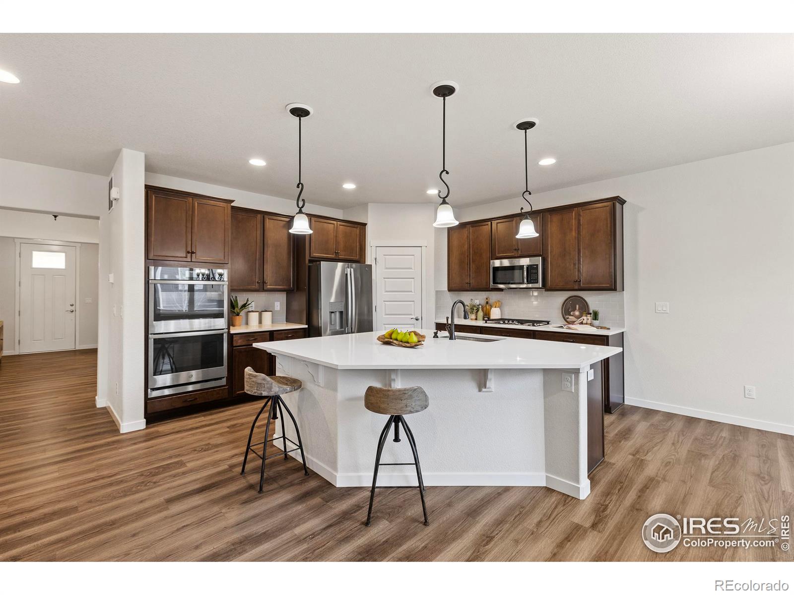 MLS Image #5 for 1877  golden horizon drive,windsor, Colorado